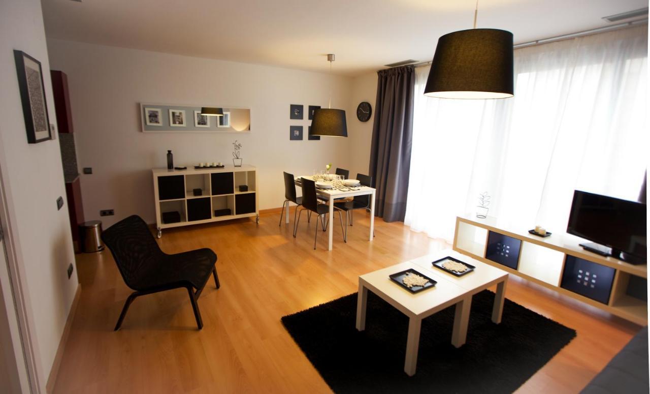 Casa-nova Suites Barcelona