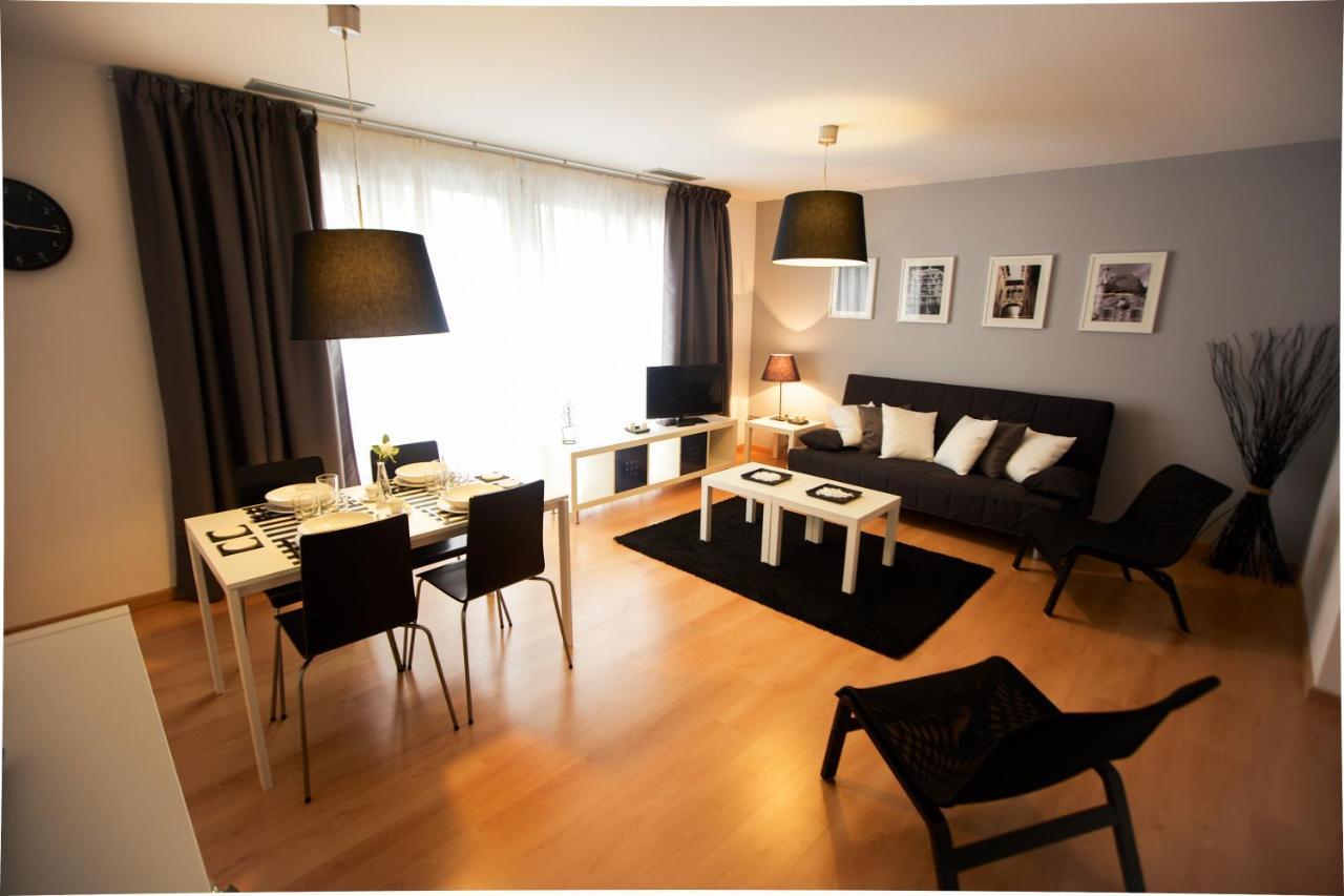 Casa-nova Suites Apartamento *