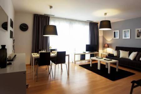 Casa-nova Suites Barcelona
