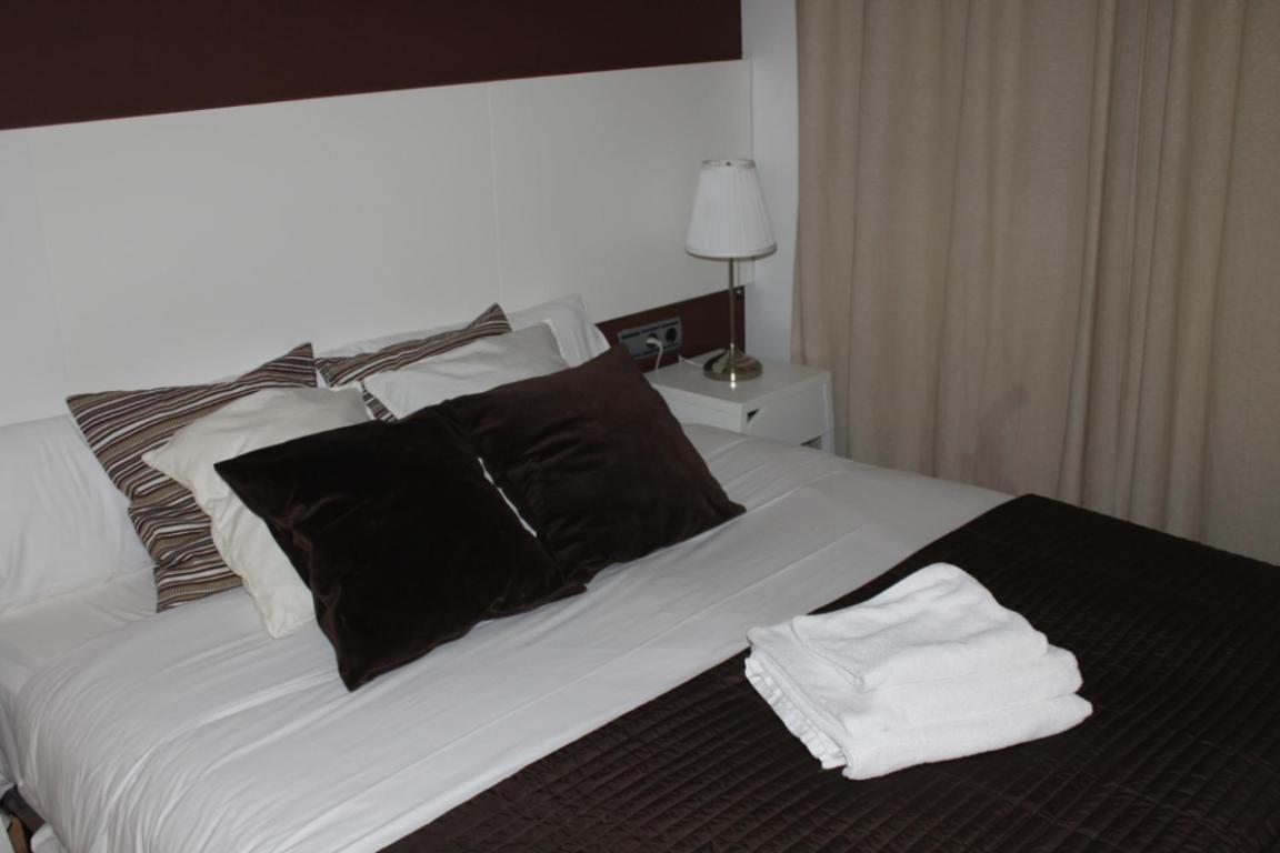 Casa-nova Suites *