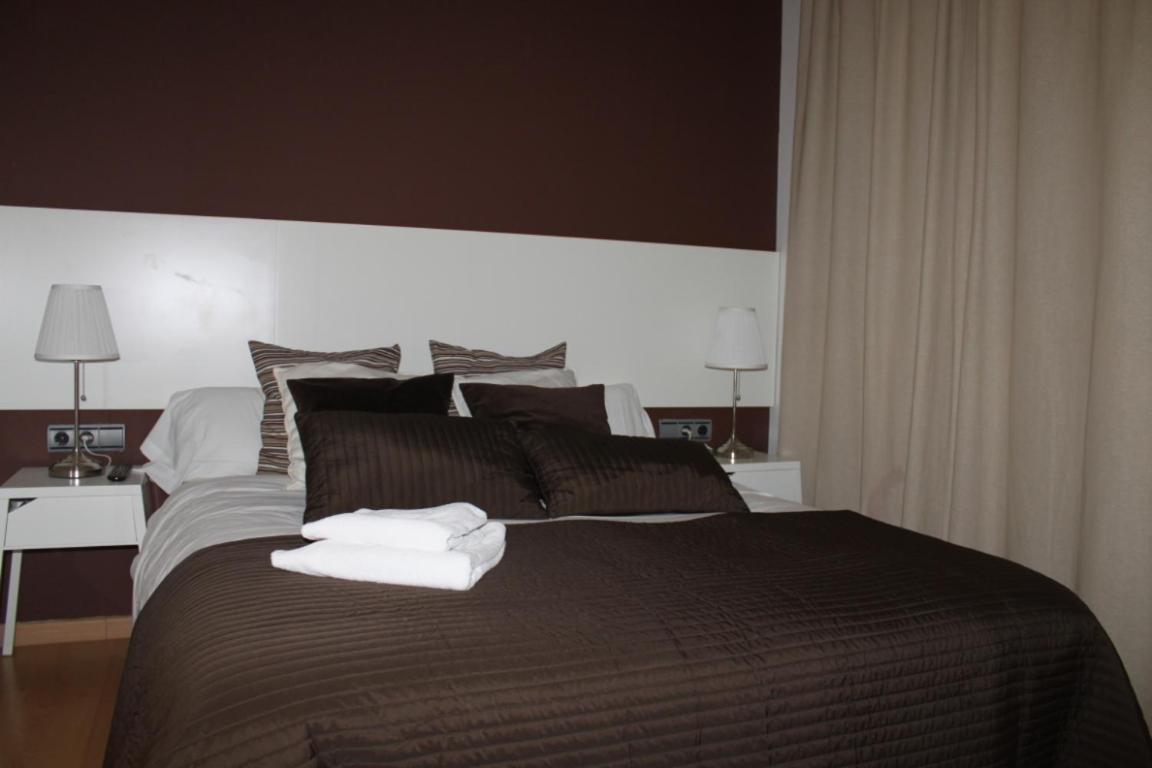 Casa-nova Suites
