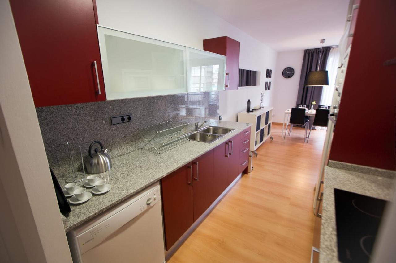 Casa-nova Suites Apartamento *