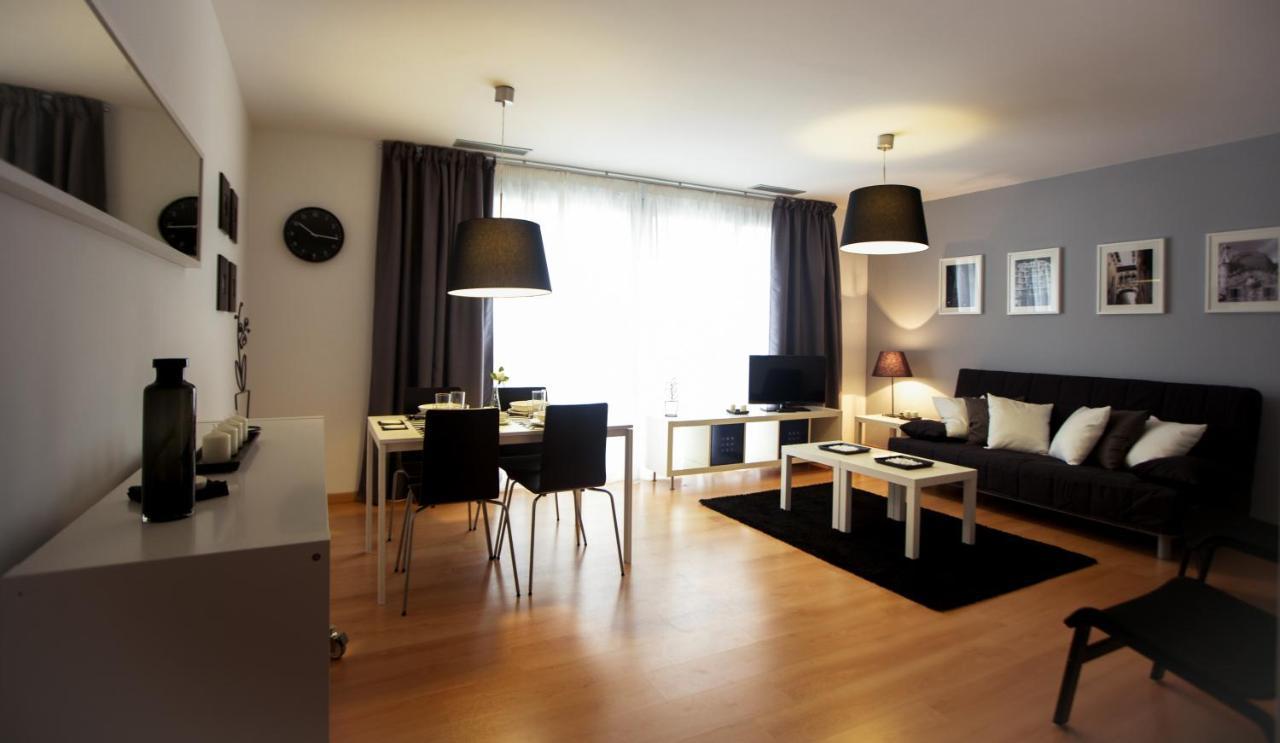 Casa-nova Suites Apartamento Barcelona