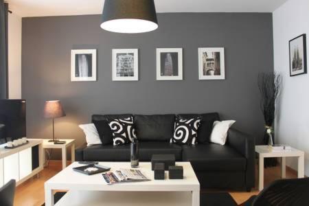 Casa-nova Suites Apartamento *