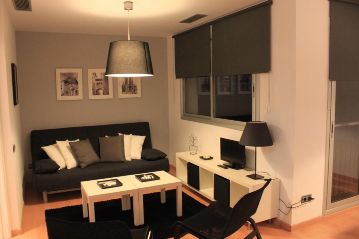 Apartamento Casa-nova Suites *