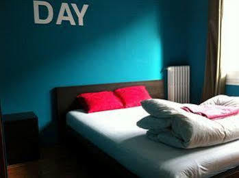Hostal Buba House Barcelona