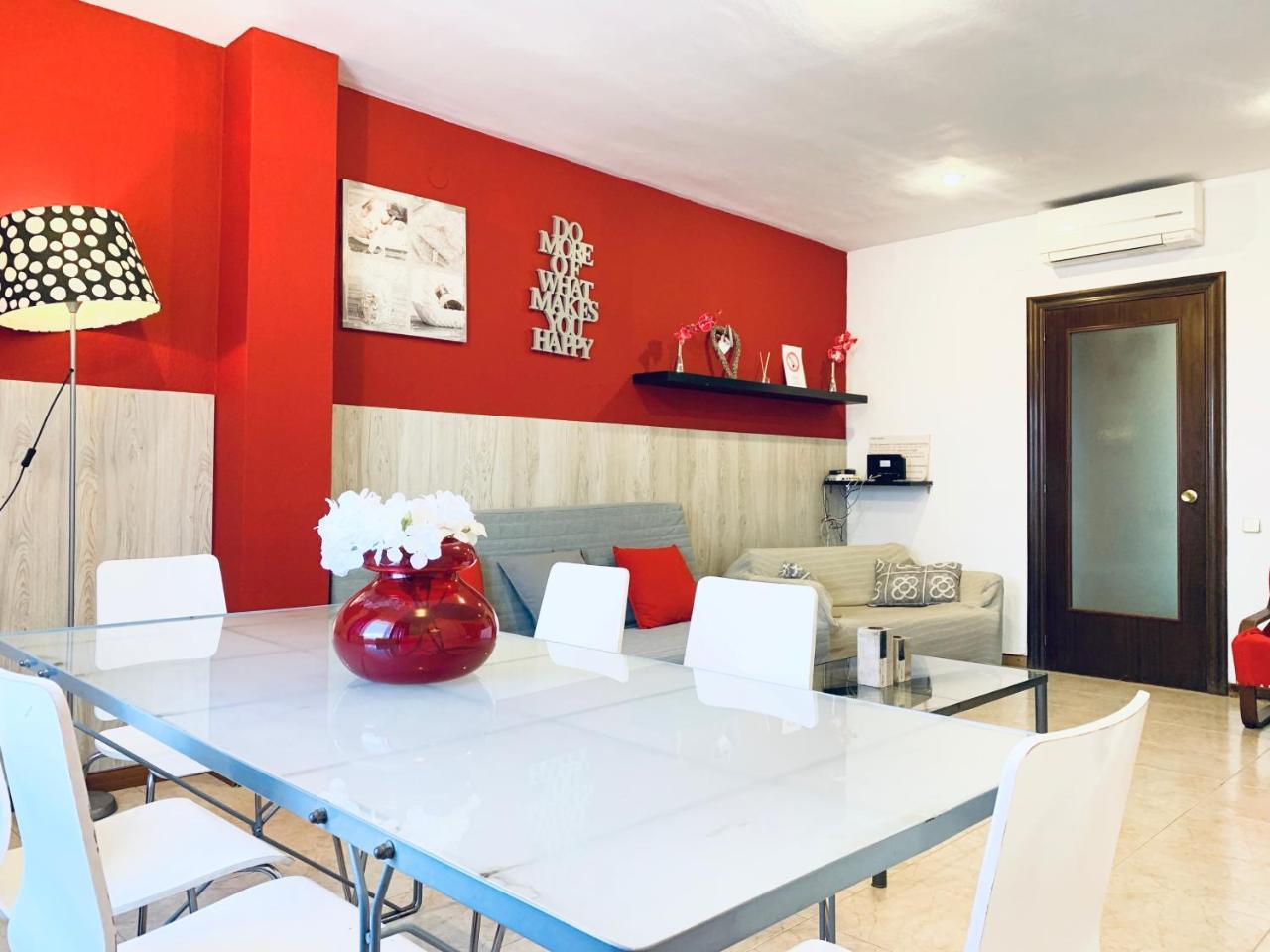Apartamento La Pedrera