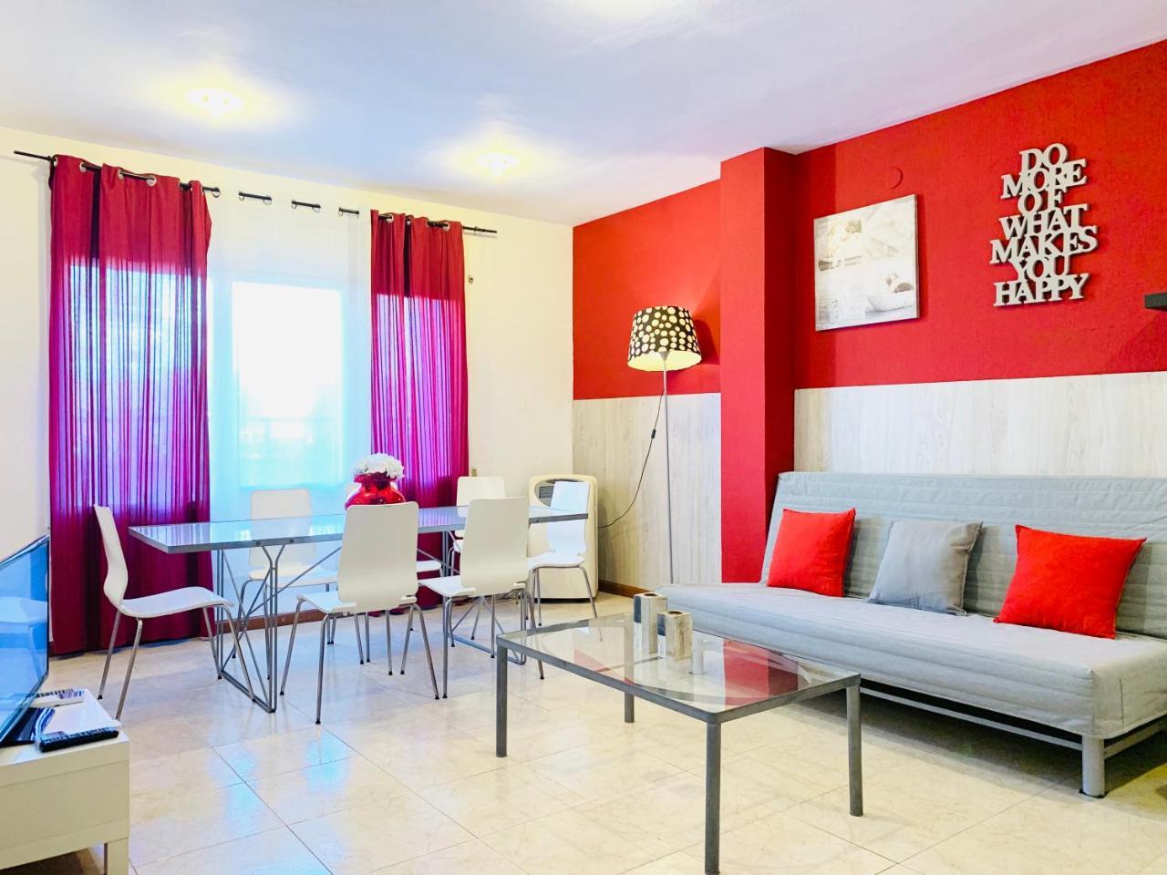 Apartamento La Pedrera