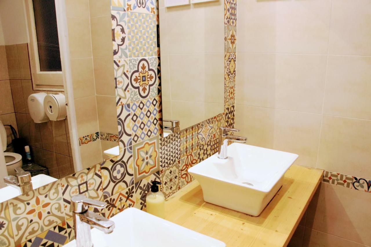 Buba House Hostal