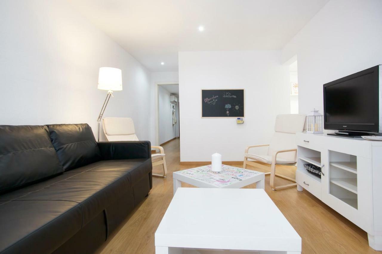 Apartment Bbarcelona Family Flat *