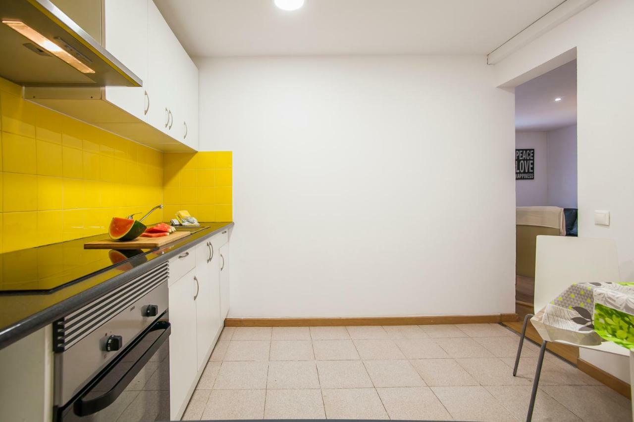 Apartment Bbarcelona Family Flat