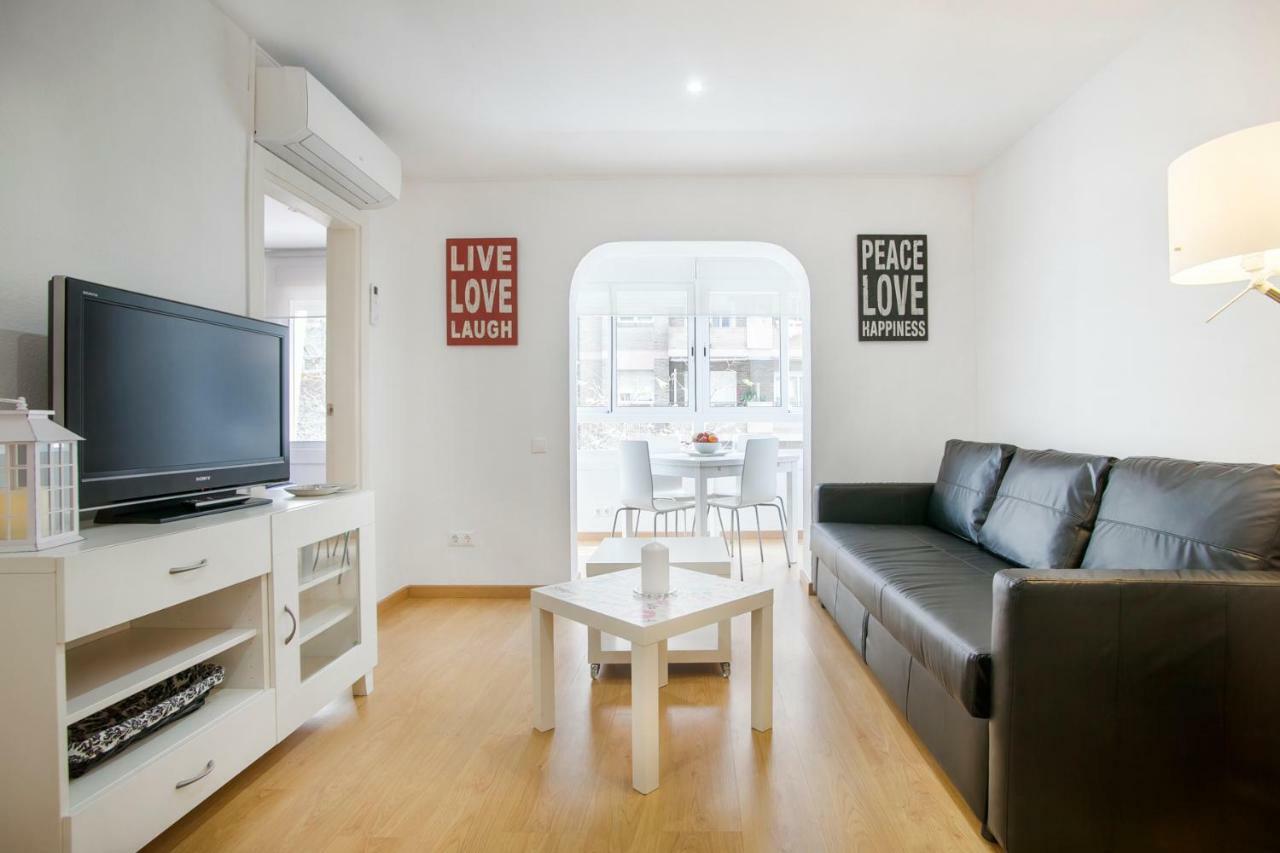 Apartment Bbarcelona Family Flat