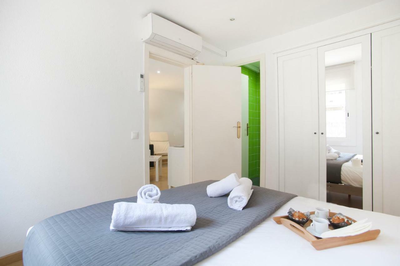 Bbarcelona Family Flat Apartment *
