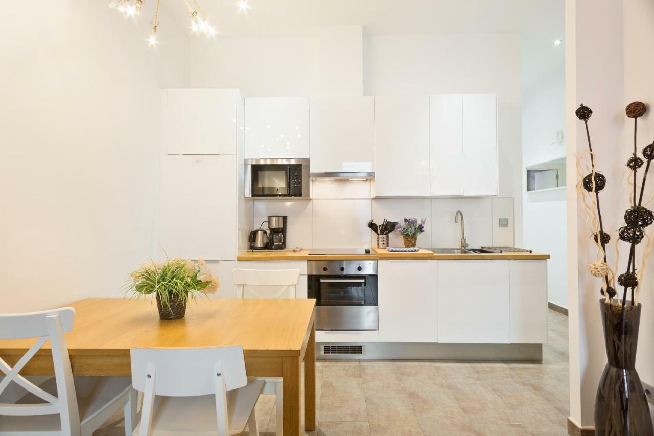 Apartamento U-nique Eixample Center