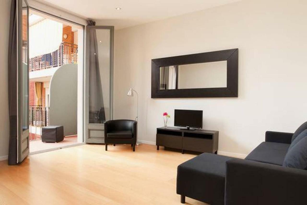 Modern Quiet Flat With A Large Balcony Apartamento *