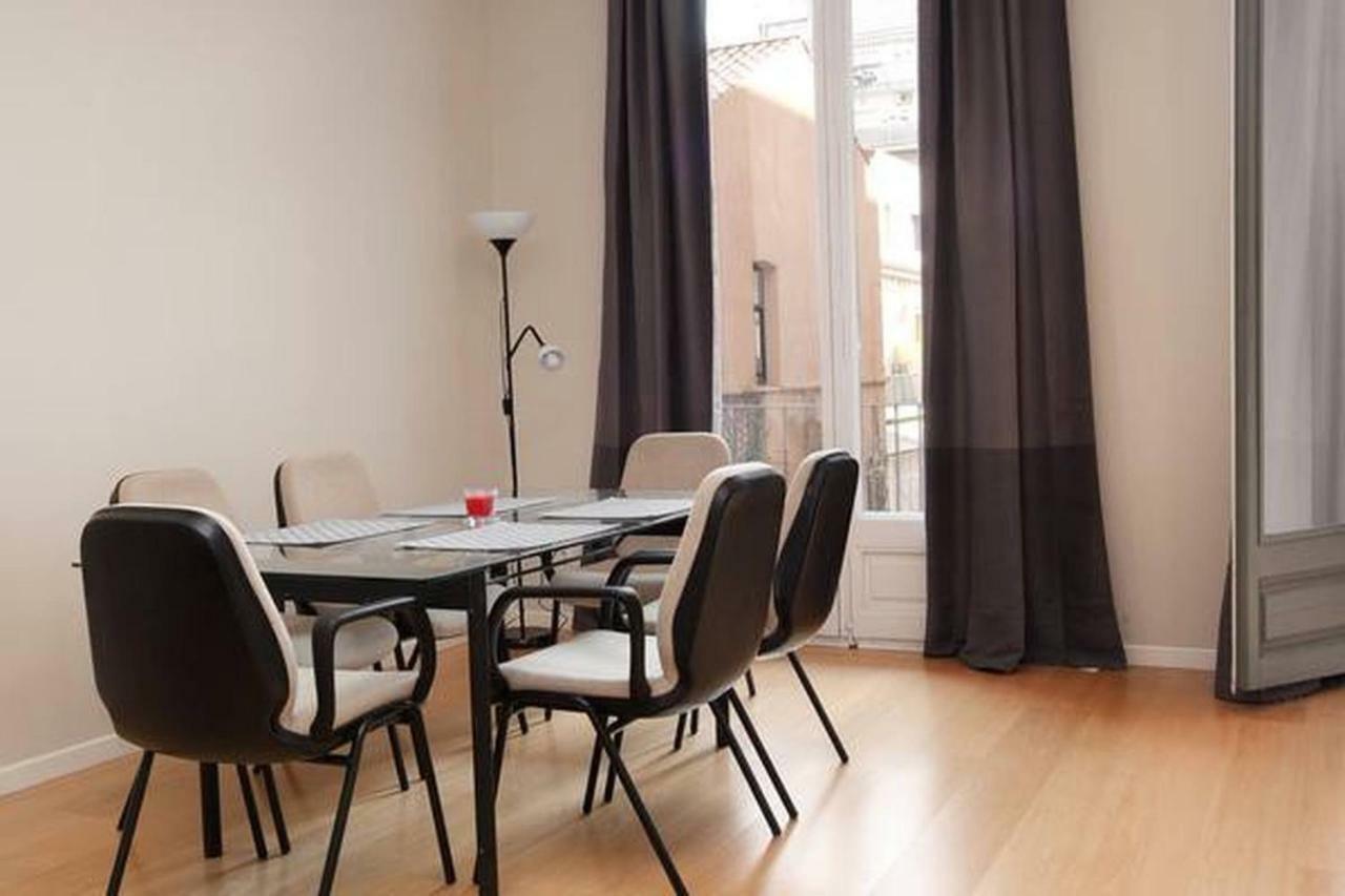 Modern Quiet Flat With A Large Balcony Apartamento *