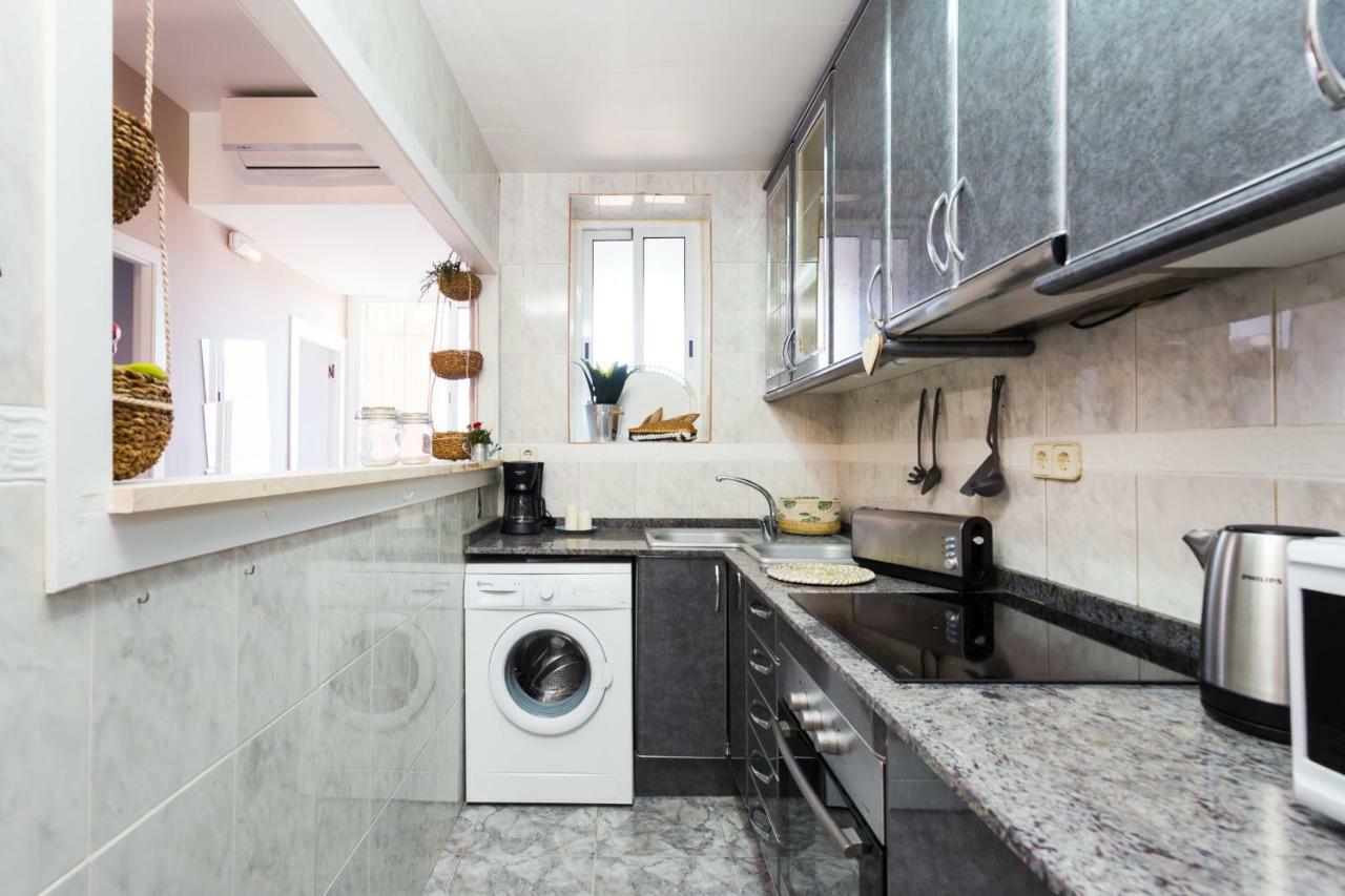 Friendly Family Poble-sec Apartment *