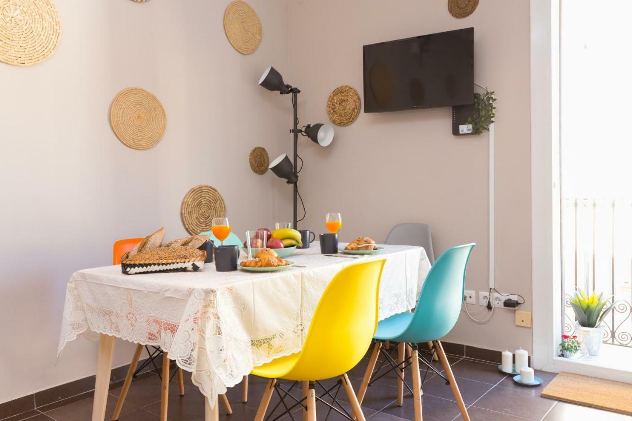 Apartment Friendly Family Poble-sec