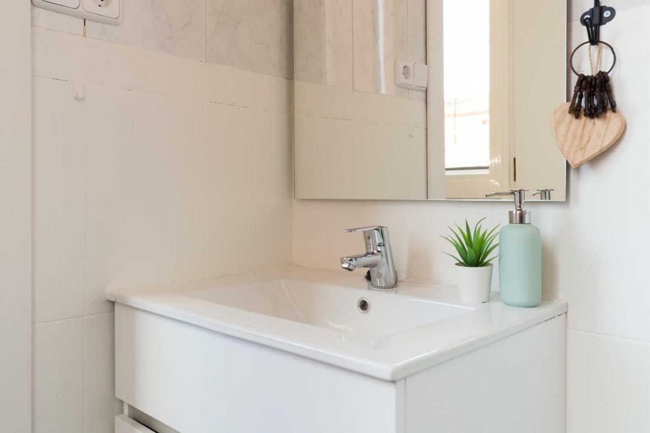 Apartment Friendly Family Poble-sec *