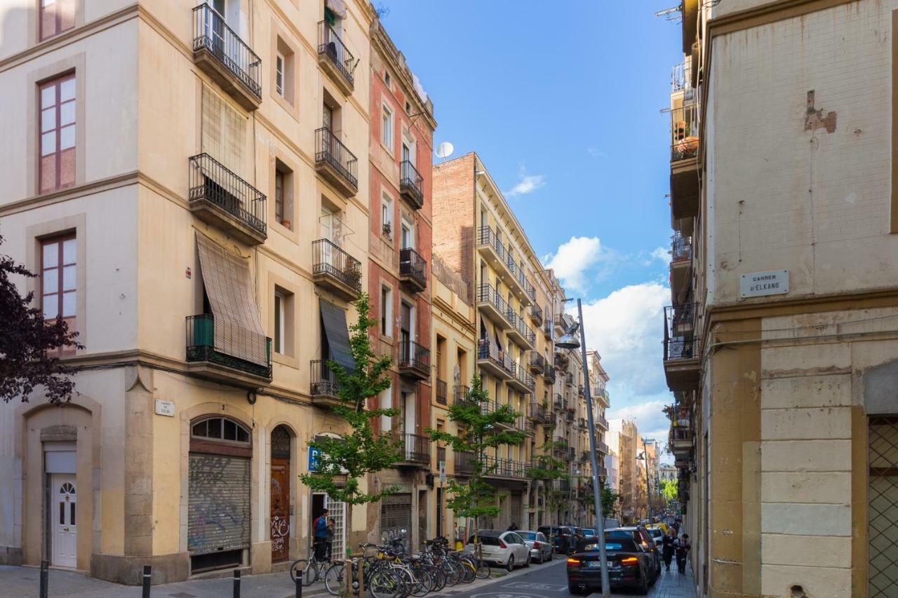 Friendly Family Poble-sec *