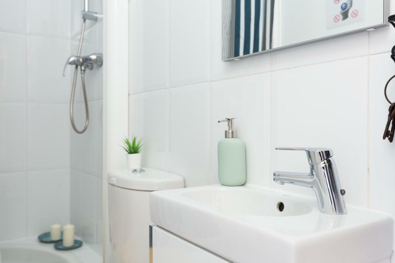 Friendly Family Poble-sec Apartment *