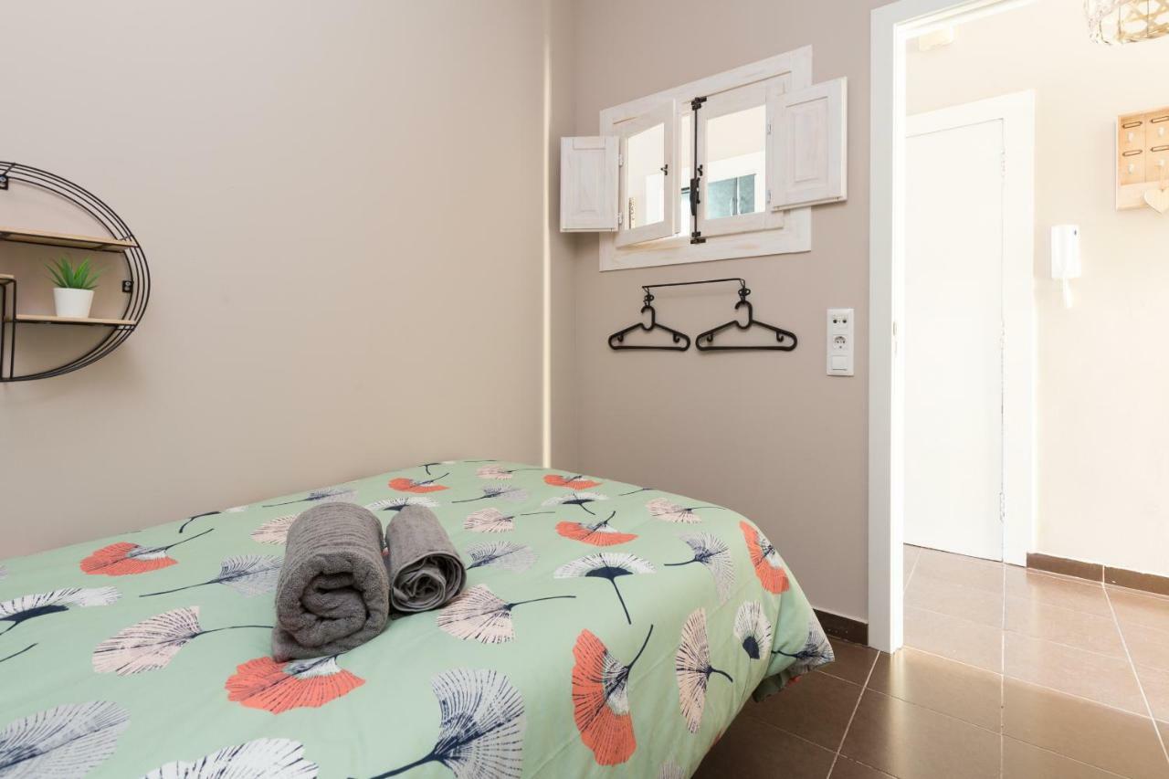 Friendly Family Poble-sec Apartment *