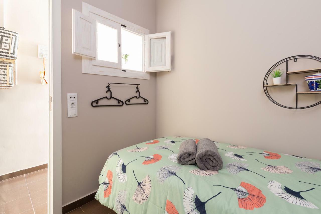 Apartment Friendly Family Poble-sec