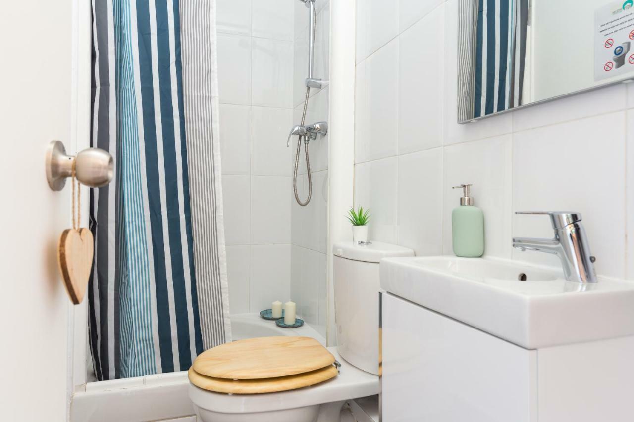 Friendly Family Poble-sec Apartment *