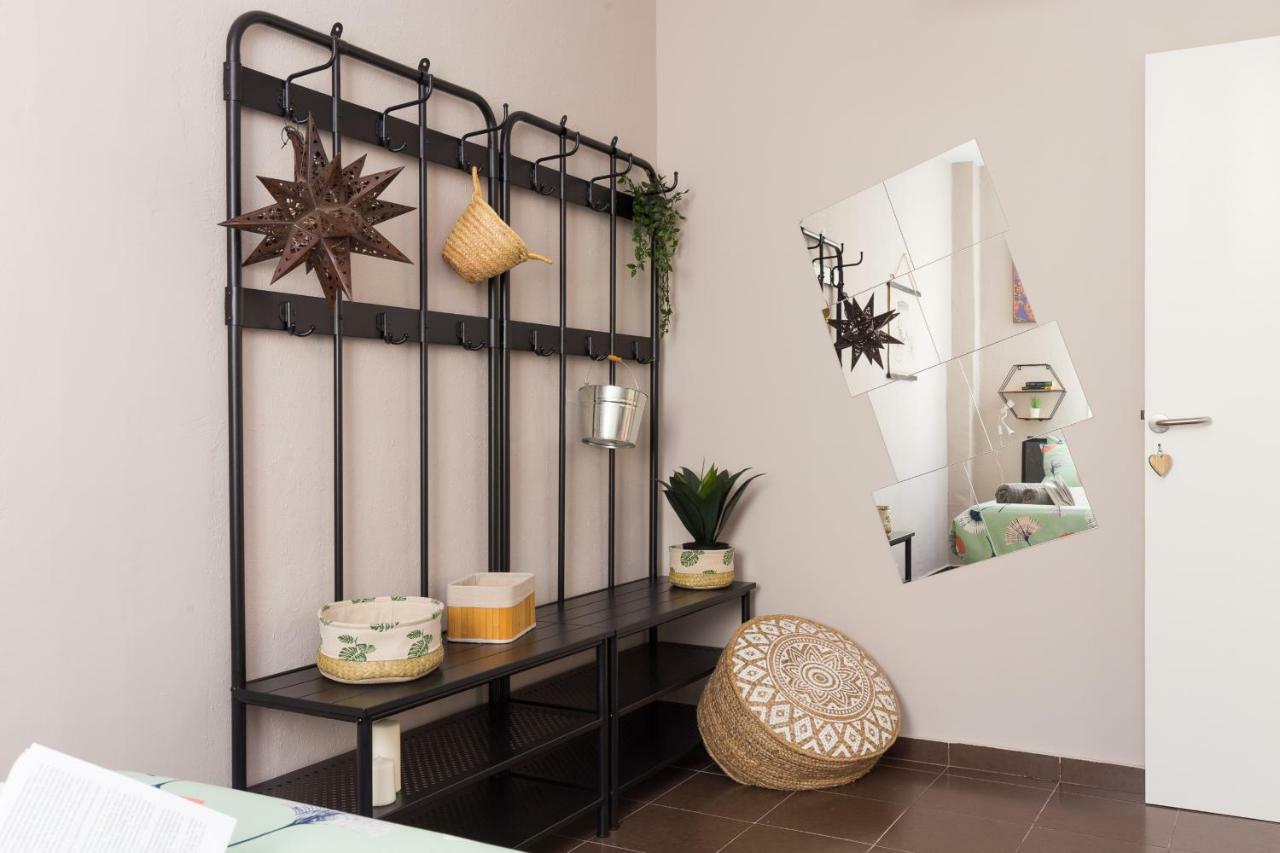 Apartment Friendly Family Poble-sec