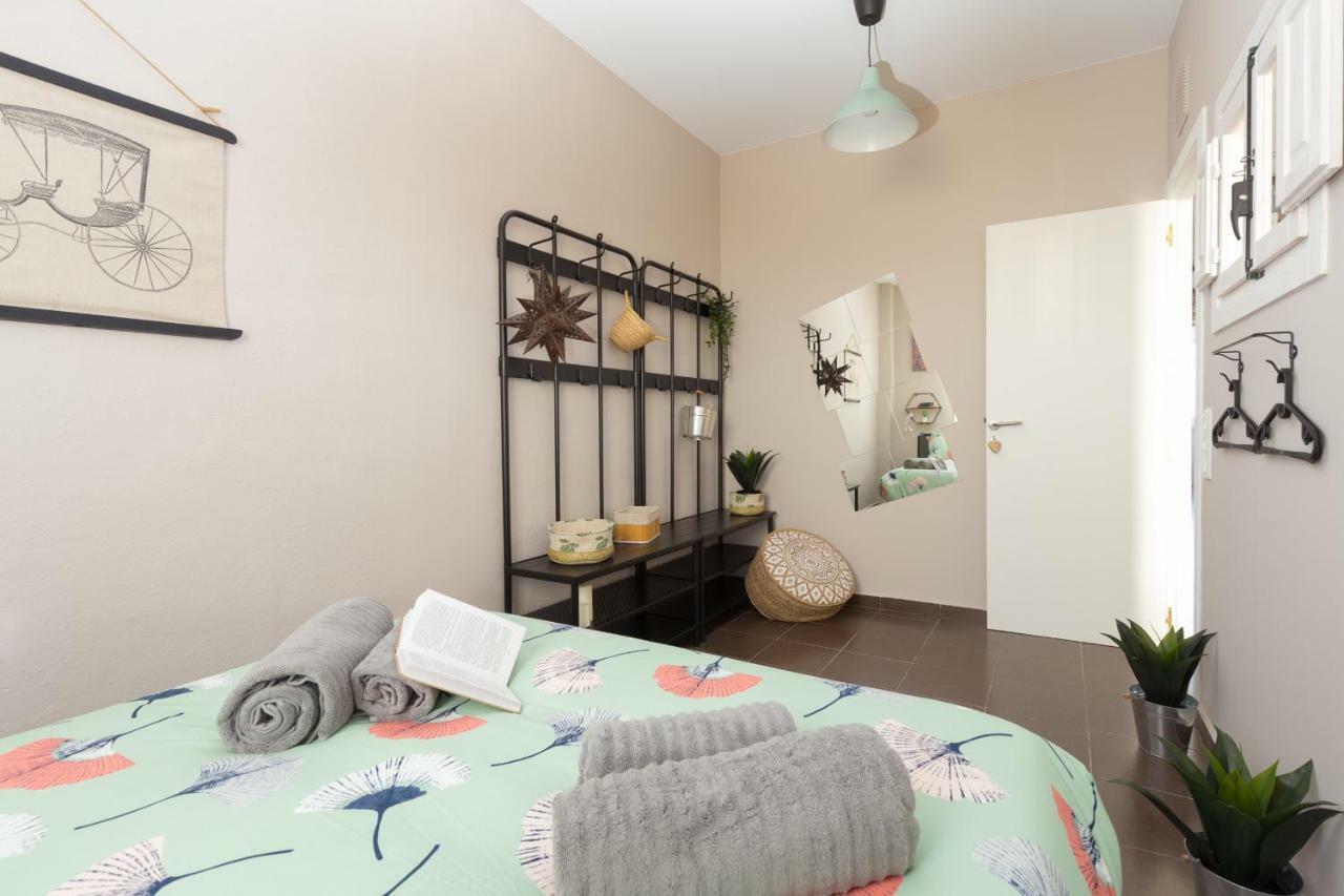 Friendly Family Poble-sec Apartment