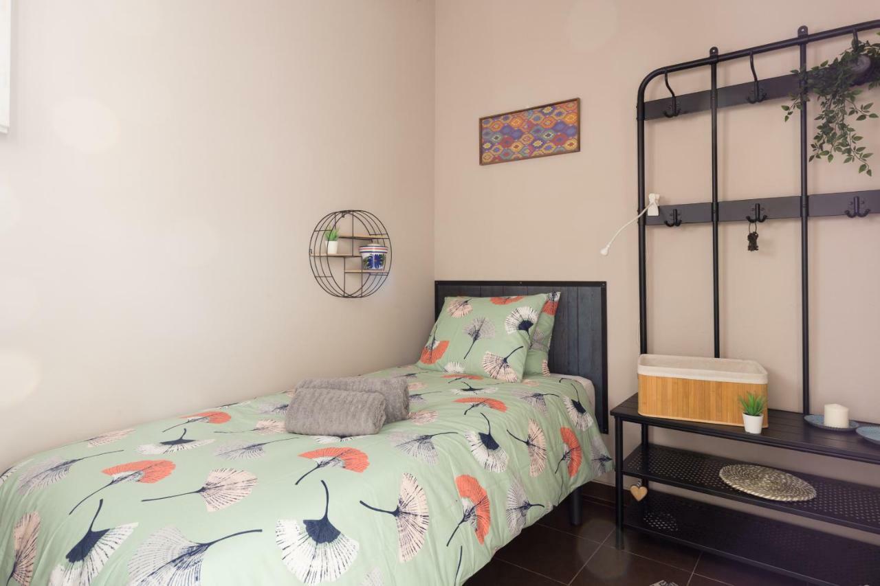 Friendly Family Poble-sec Apartment
