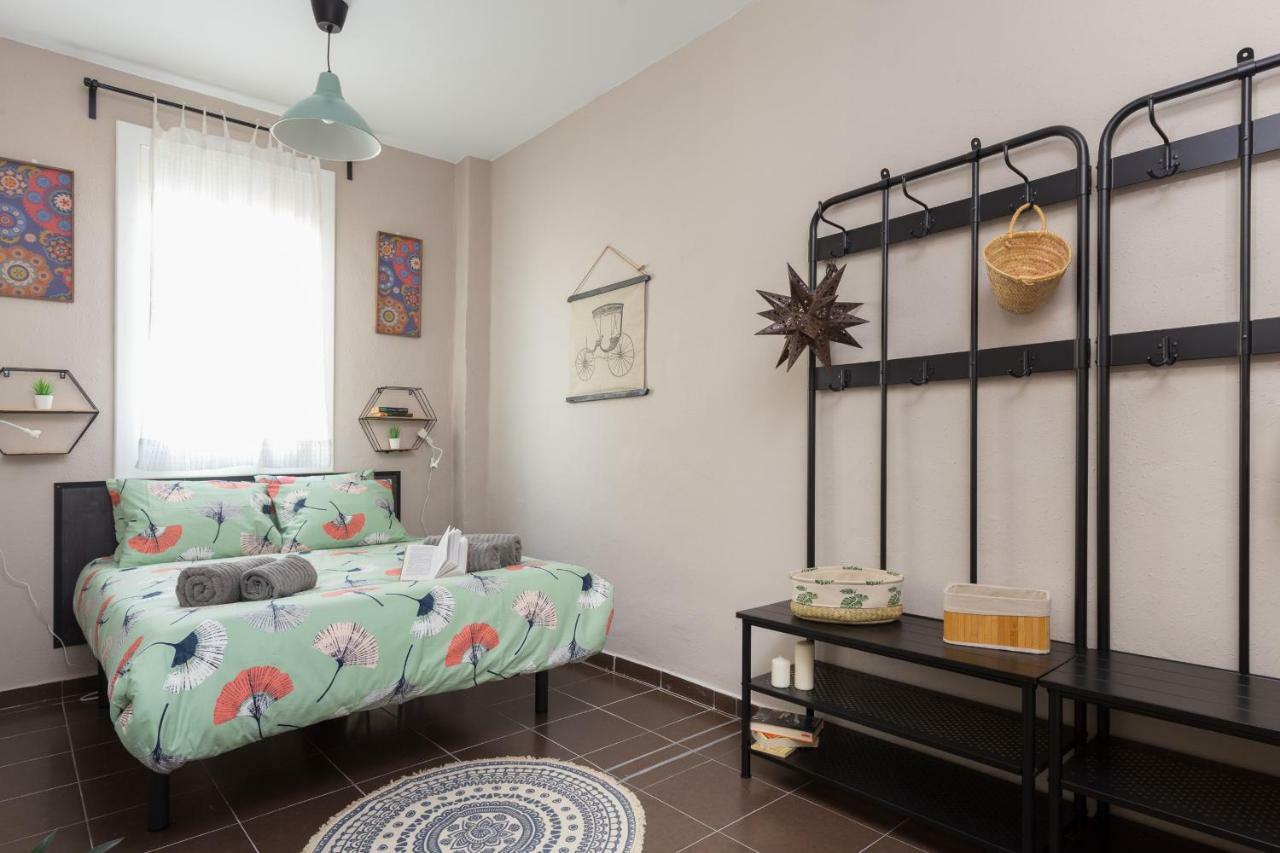 Apartment Friendly Family Poble-sec Barcelona
