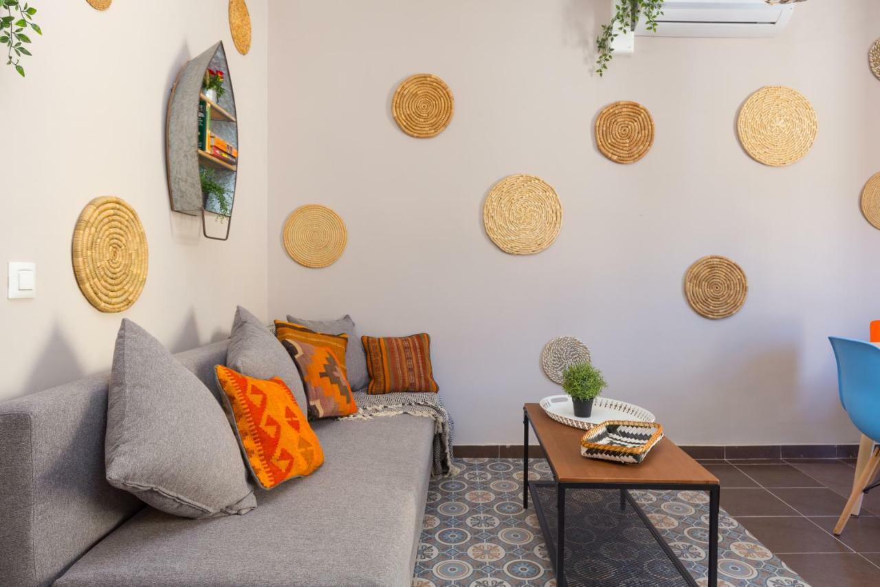 Friendly Family Poble-sec Apartment