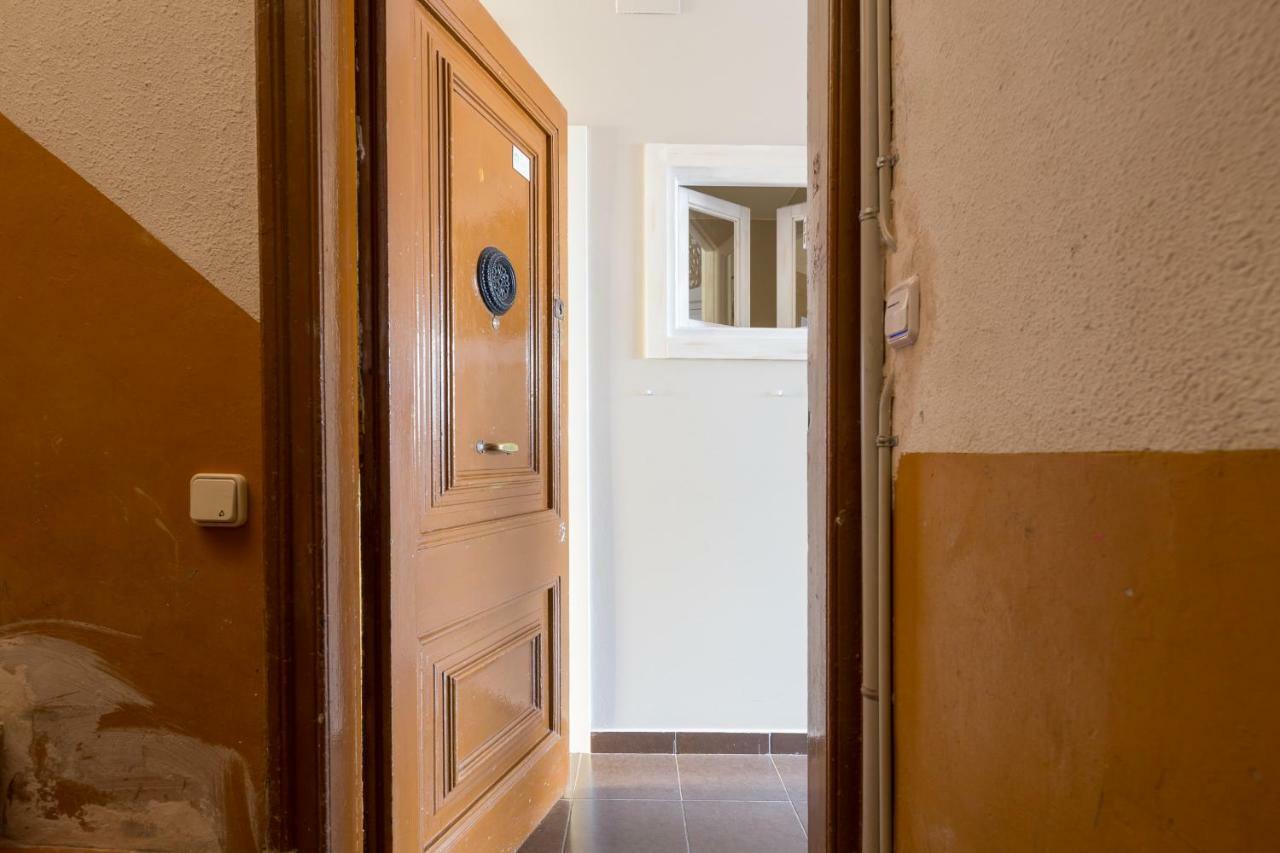 Apartment Friendly Family Poble-sec *