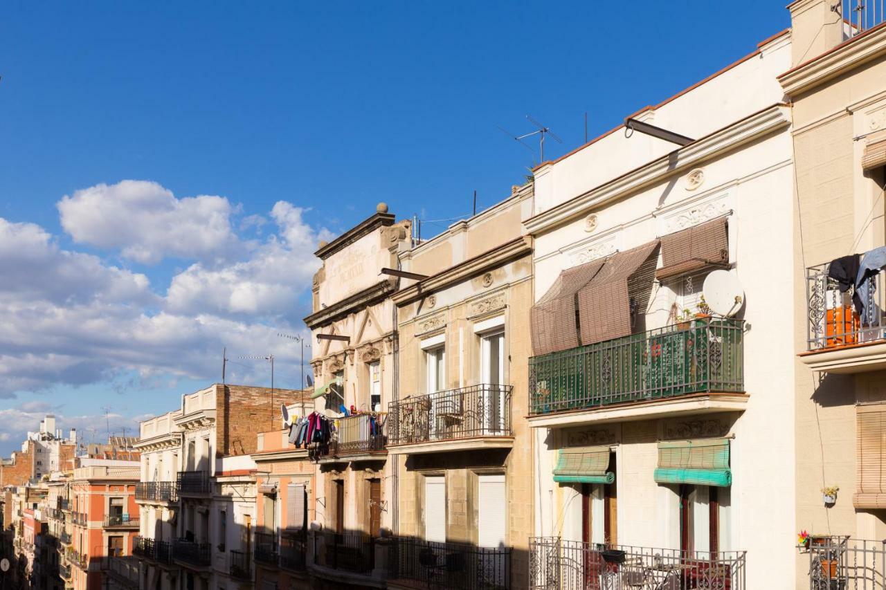 Apartment Friendly Family Poble-sec
