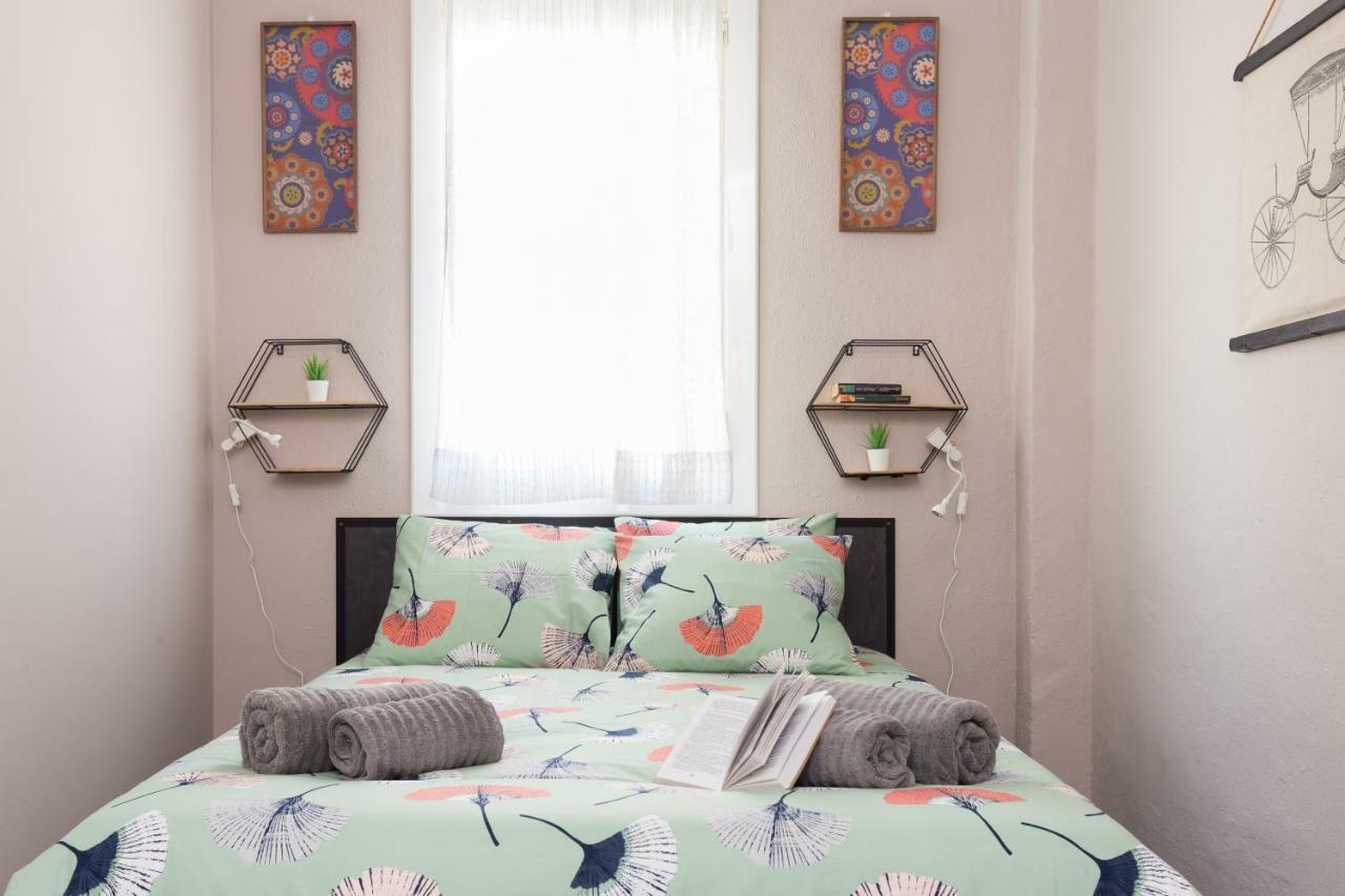 Apartment Friendly Family Poble-sec *