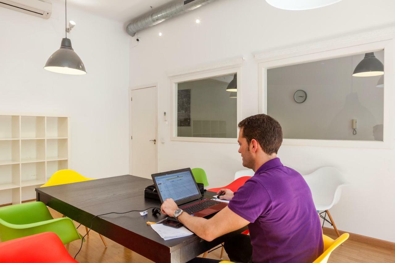 Ramblas Apartment *