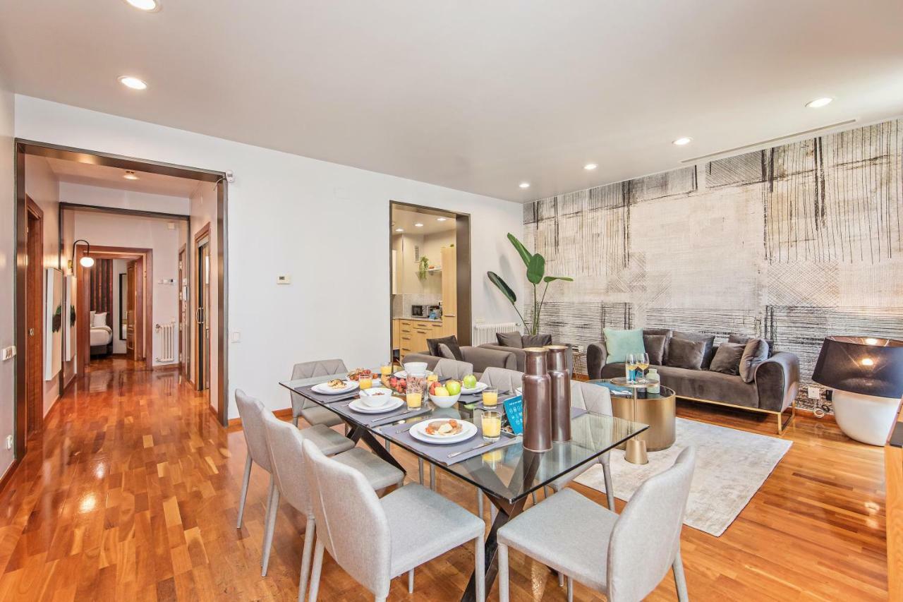 Sweet - Plaza Catalunya Apartamento Barcelona