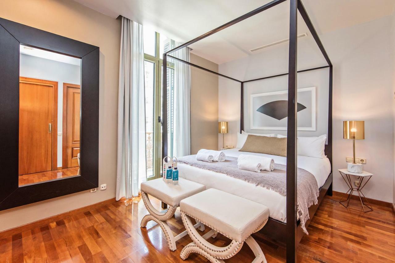 Apartamento Sweet - Plaza Catalunya *
