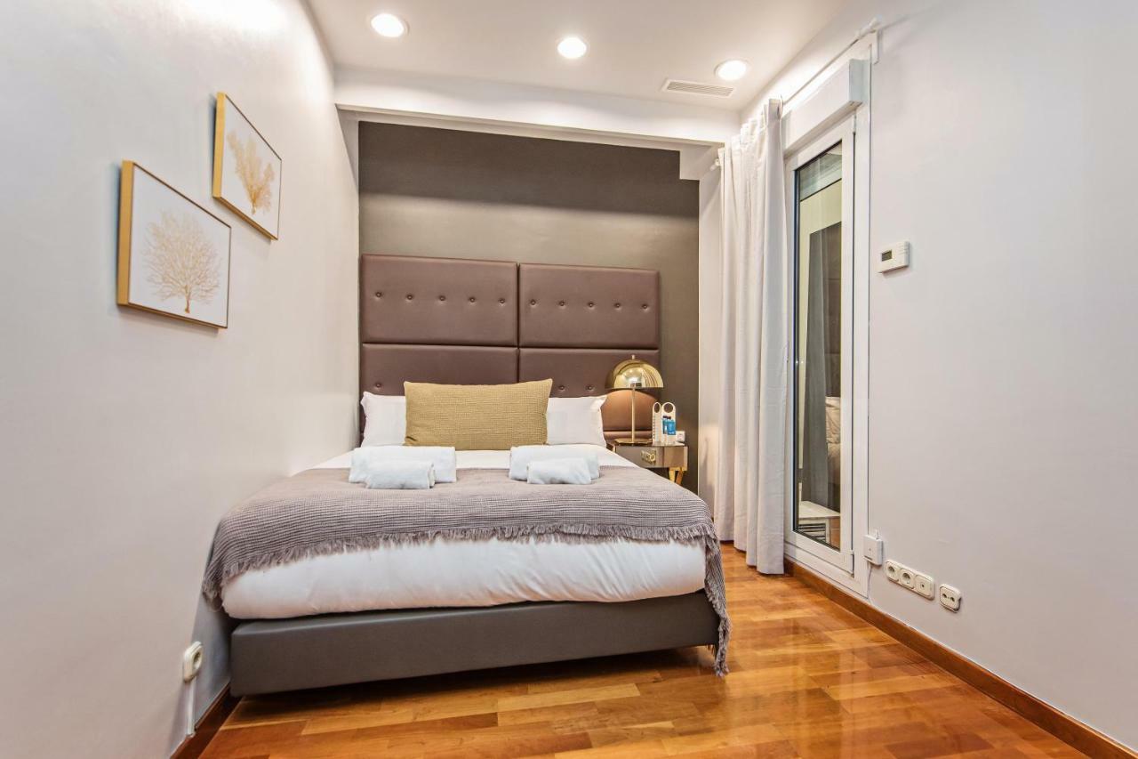 Apartamento Sweet - Plaza Catalunya *