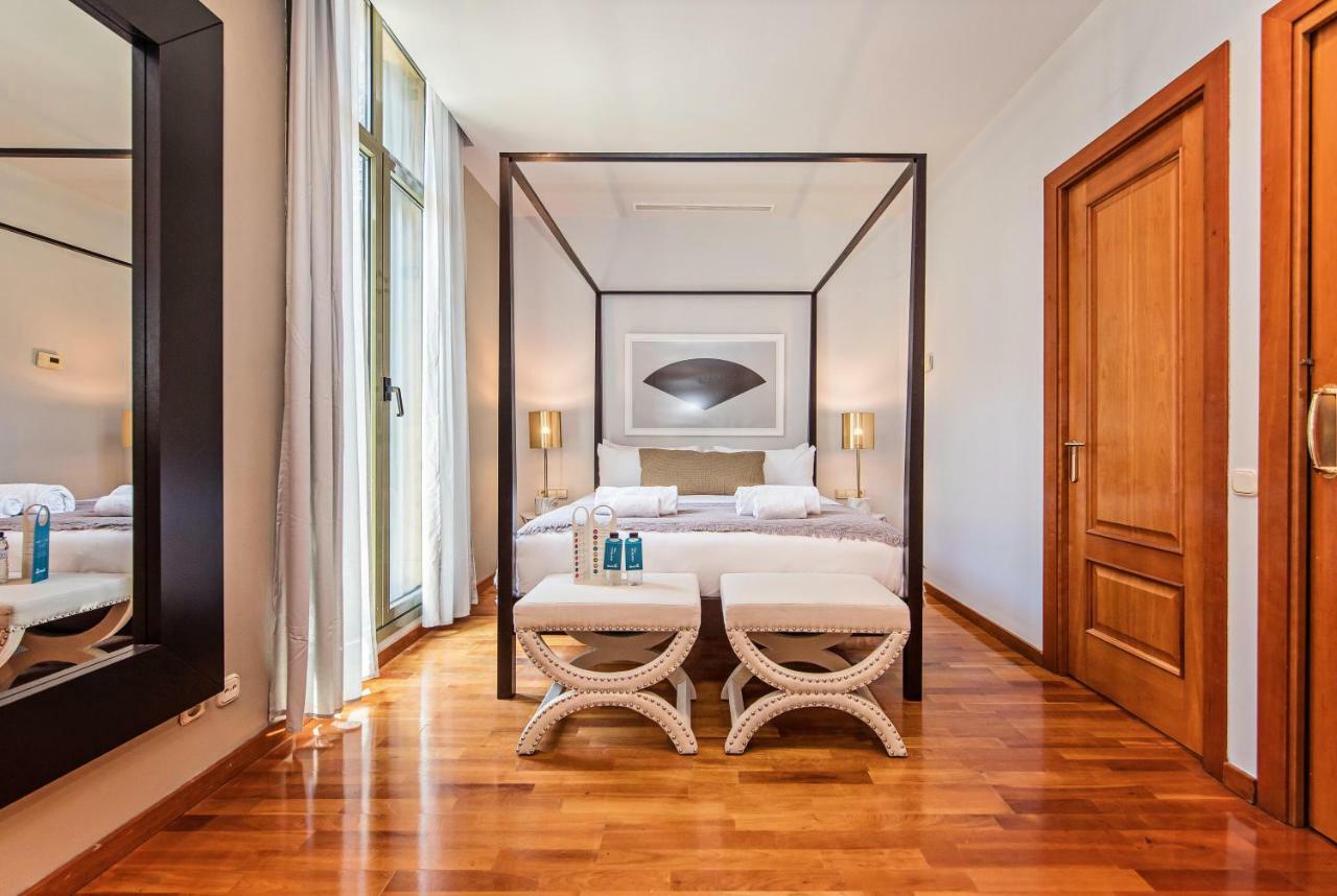 Apartamento Sweet - Plaza Catalunya