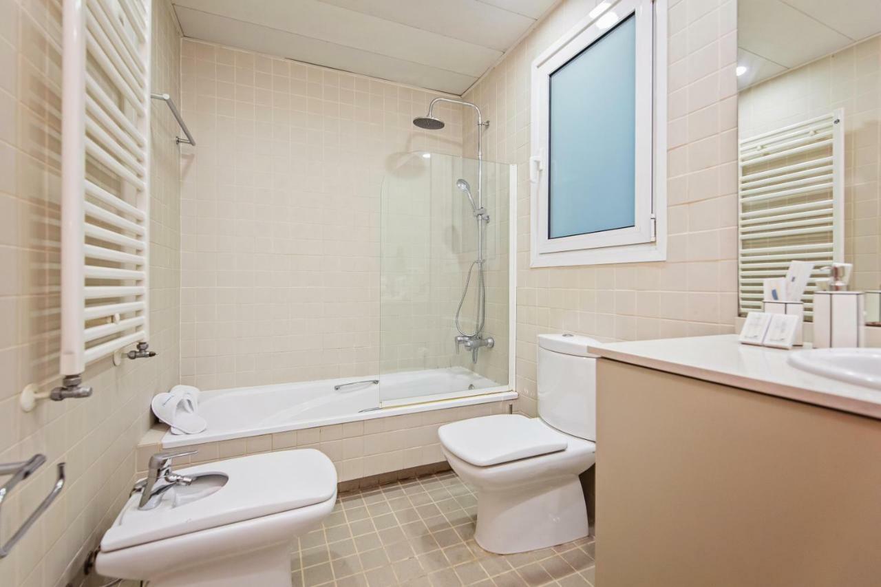 Apartamento Sweet - Plaza Catalunya