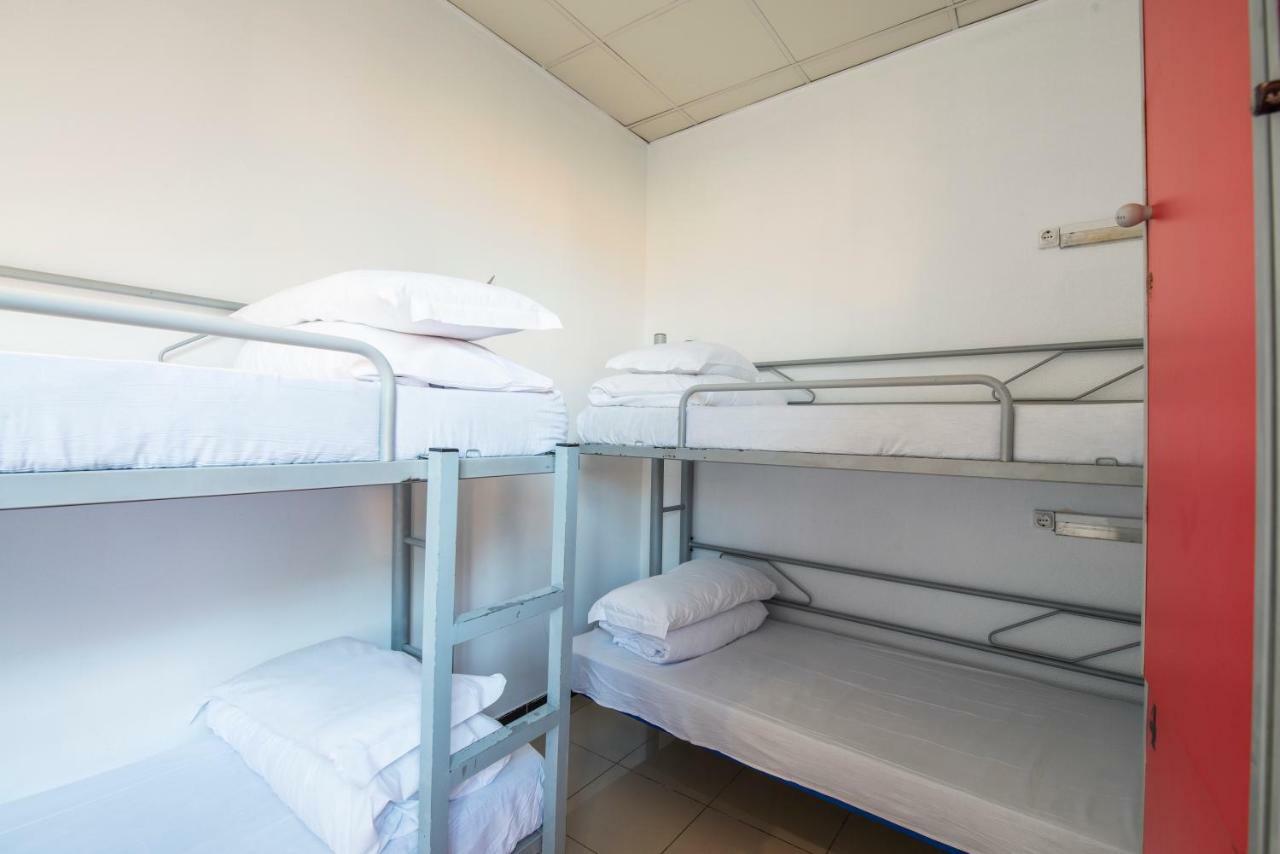 Safestay Passeig De Gracia (adults Only) * Barcelona