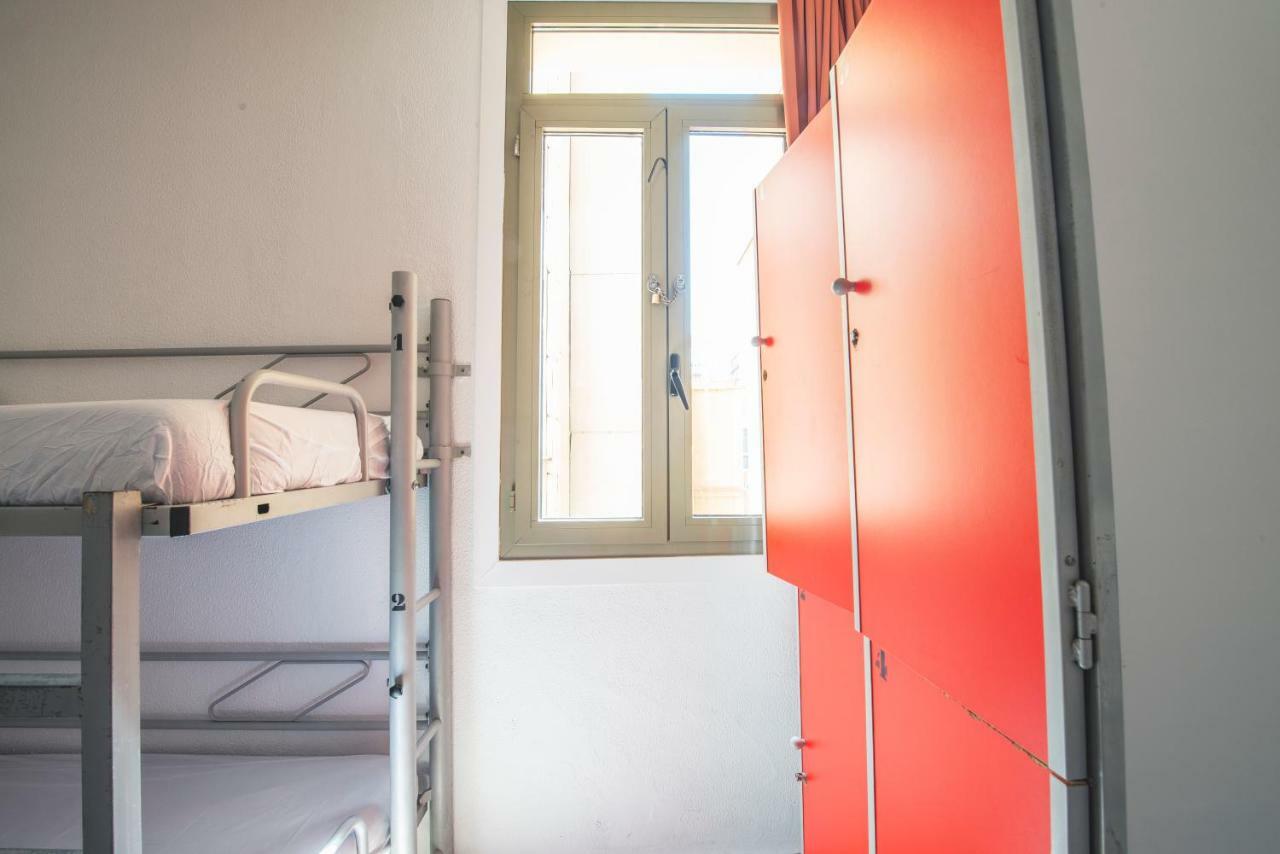 Safestay Passeig De Gracia (adults Only) Hostal Barcelona