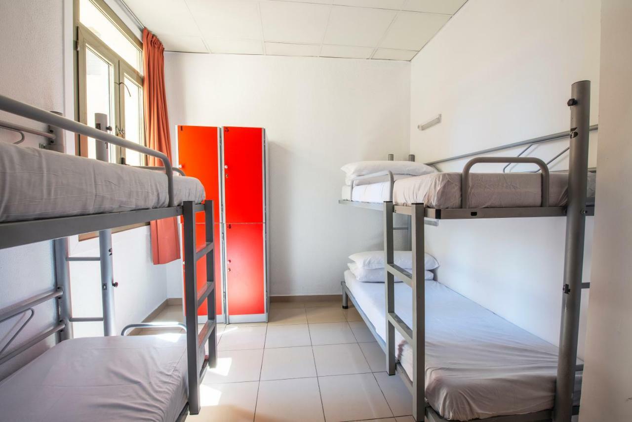 Safestay Passeig De Gracia (adults Only) *