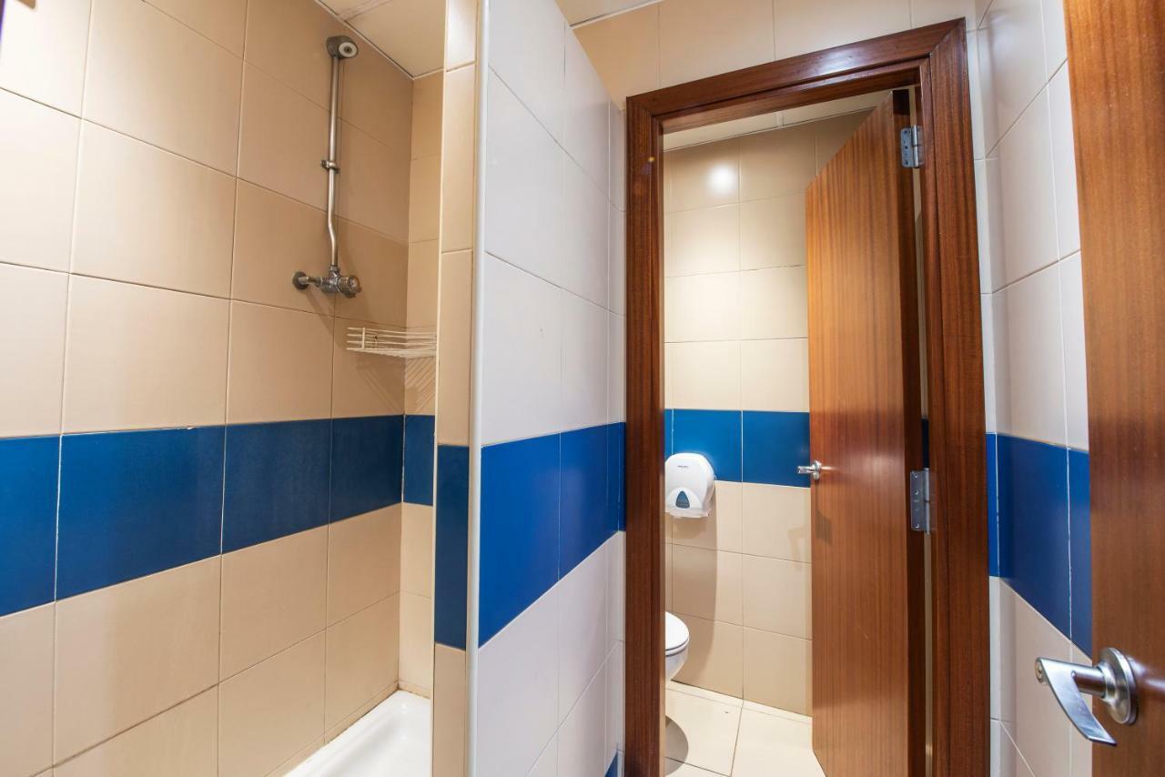 Safestay Passeig De Gracia (adults Only) Barcelona