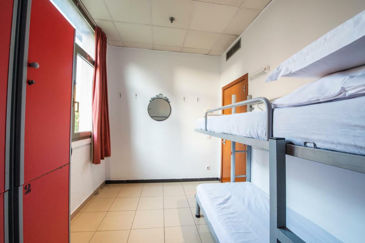 Safestay Passeig De Gracia (adults Only) *
