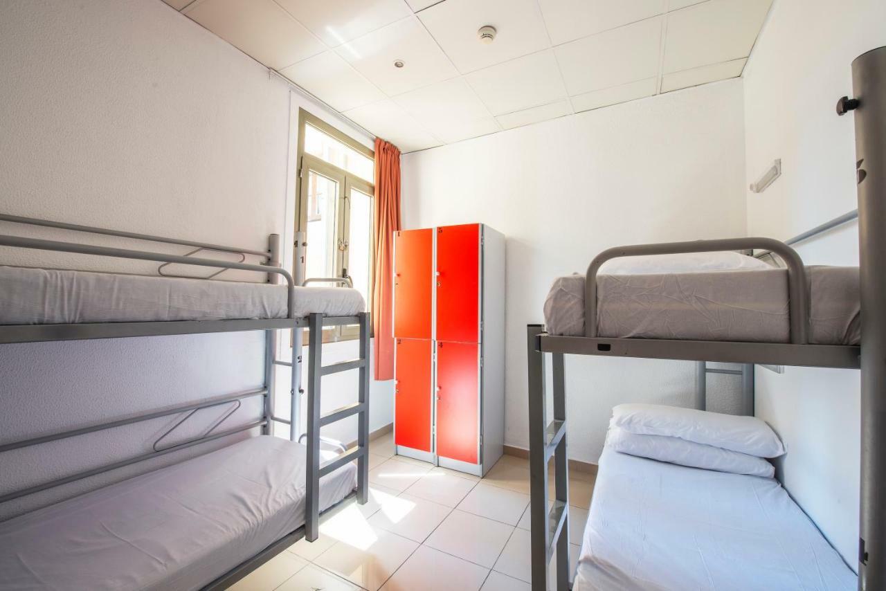 Hostal Safestay Passeig De Gracia (adults Only)