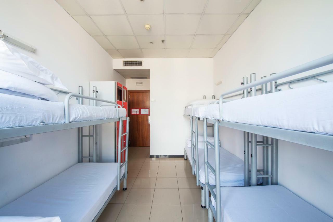 Hostal Safestay Passeig De Gracia (adults Only) Barcelona