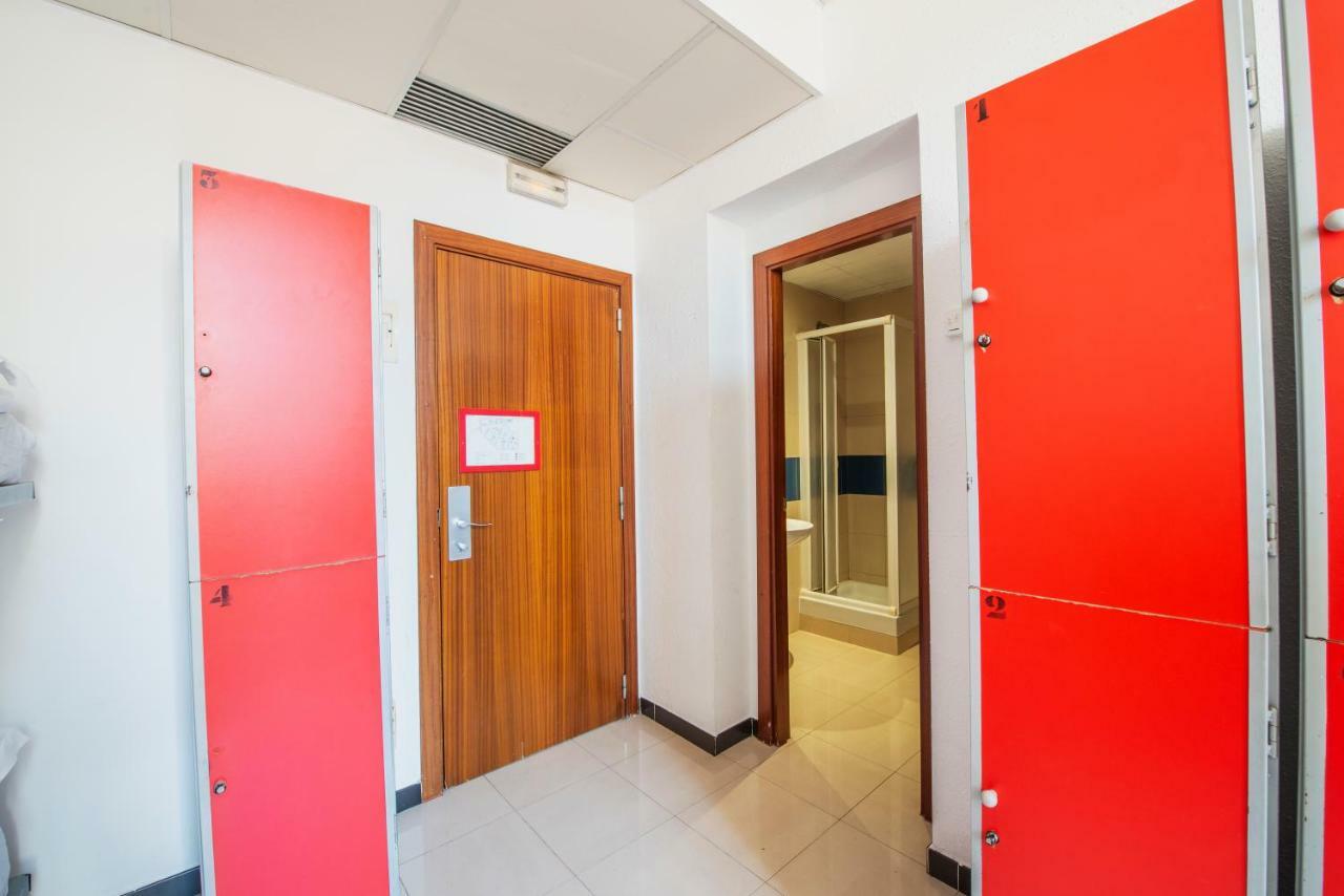 Safestay Passeig De Gracia (adults Only) Hostal *